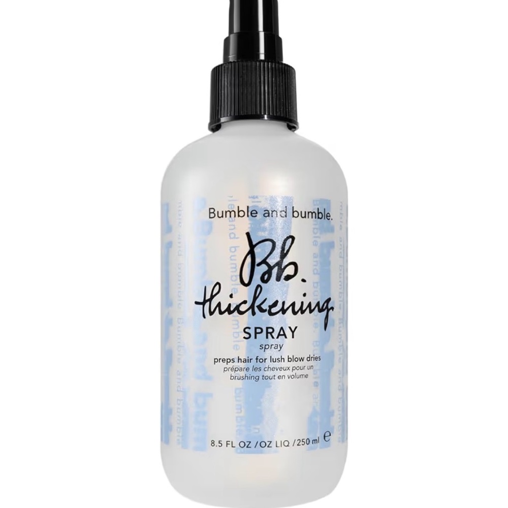 Bumble and bumble Thickening Spray - Professional Blowouts